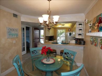 Marco Island Condo 919132