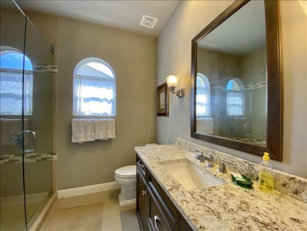 Marco Island Waterfront Home with 4 Bedrooms and Pool
