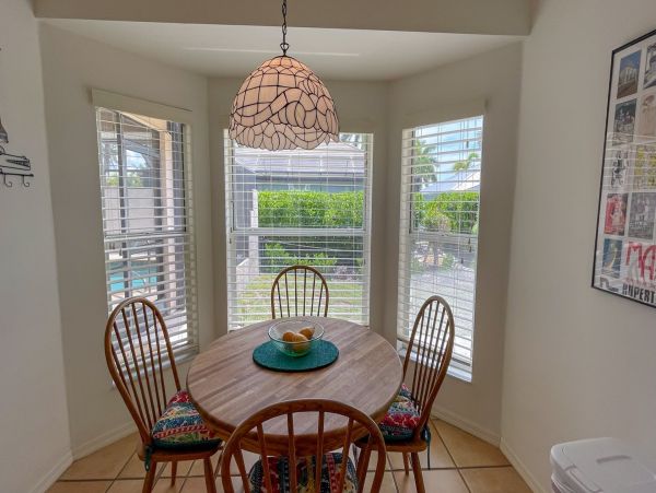 3 Bedroom Vacation Pool Home in Marco Island Close to Beach