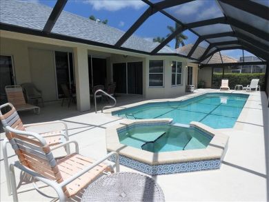 Marco Island Home 919137