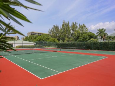 Longboat Key Condo 919142