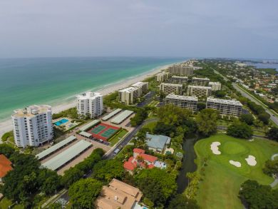 Longboat Key Condo 919142