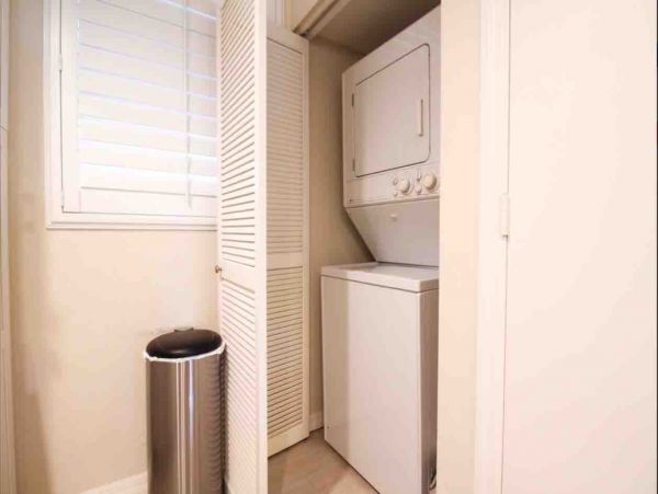 Beachplace first floor walk out