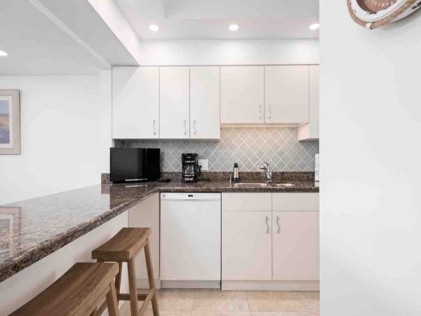 Top Floor Beachplace unit Building 3