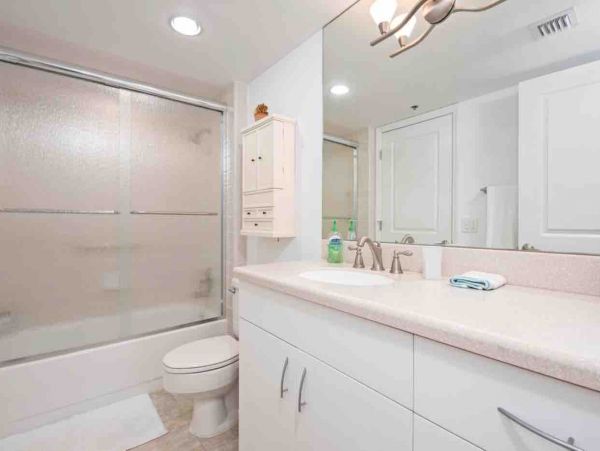 Top Floor Beachplace unit Building 3