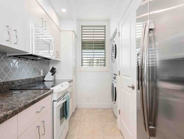 Top Floor Beachplace unit Building 3