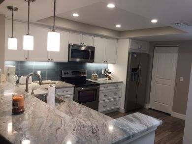 Longboat Key Vacation Condo Sleeps 4 Guests Walk to Beach