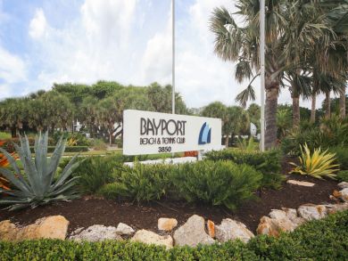 Longboat Key Condo 919152