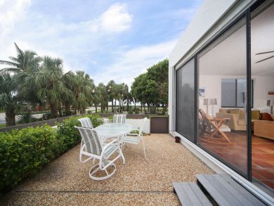 Longboat Key Condo 919152