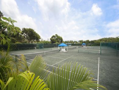 Longboat Key Condo 919152