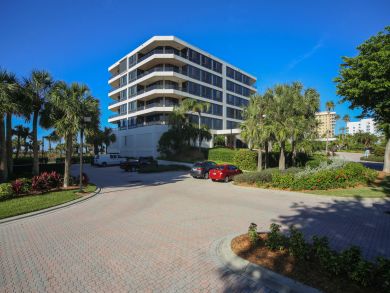 Longboat Key Condo 919155