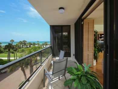 Longboat Key Condo 919155