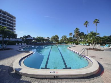 Longboat Key Condo 919155
