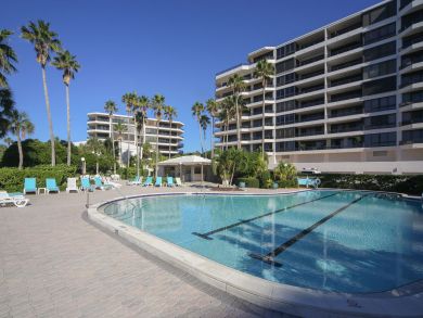 Longboat Key Condo 919155