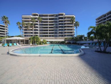 Longboat Key Condo 919155