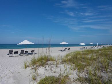 Longboat Key  Vacation Condo On Beach Sleeps Eight