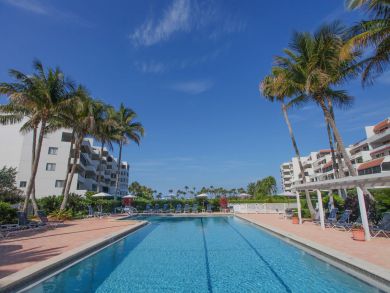 Longboat Key Condo 919161