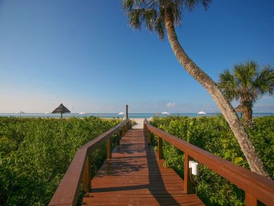 Longboat Key Condo 919161