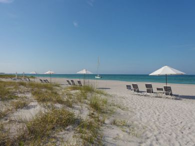 Longboat Key Condo 919161