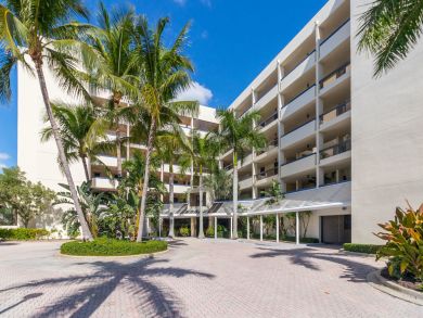 Longboat Key Condo 919165
