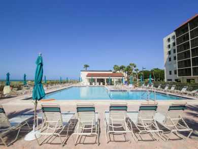 Longboat Key Condo 919170