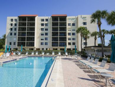 Longboat Key Condo 919170