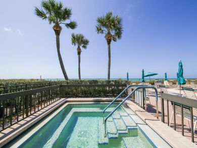Longboat Key Condo 919170