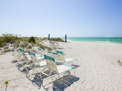 Longboat Key Condo 919170