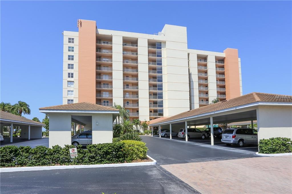 Longboat Key Condo 919175