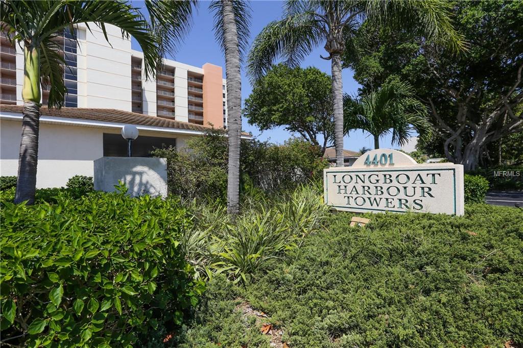 Longboat Key Condo 919175