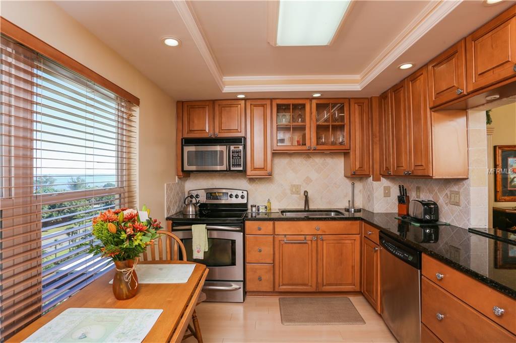 Longboat Key Condo 919175