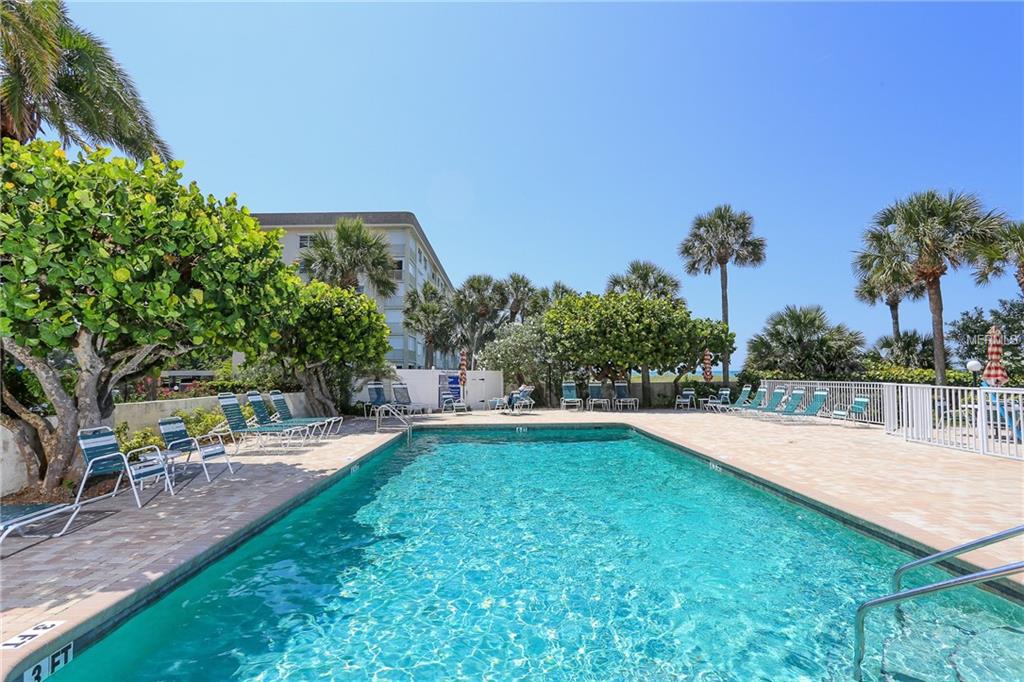 Longboat Key Condo 919175