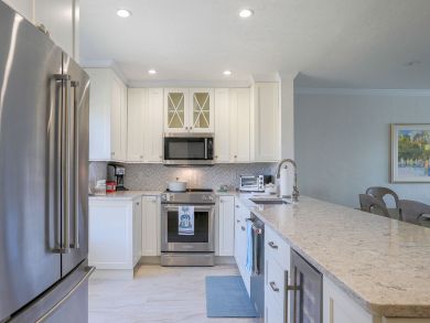 Longboat Key Condo 919176
