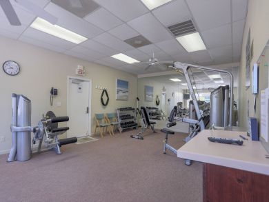 Longboat Key Condo 919176