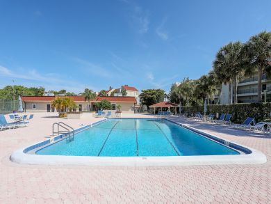 Longboat Key Condo 919176