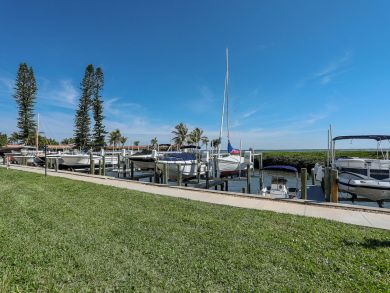 Longboat Key Condo 919176