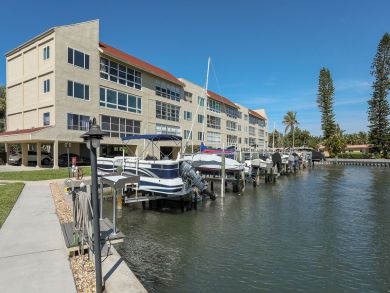 Longboat Key Condo 919176