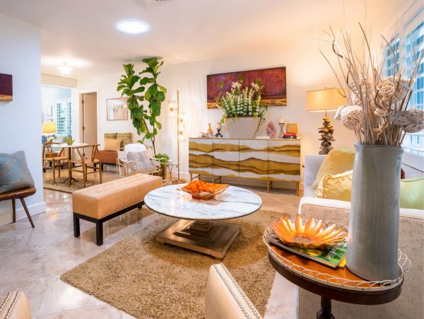 Siesta Key Vacation Home, Three Bedrooms, Private Pool