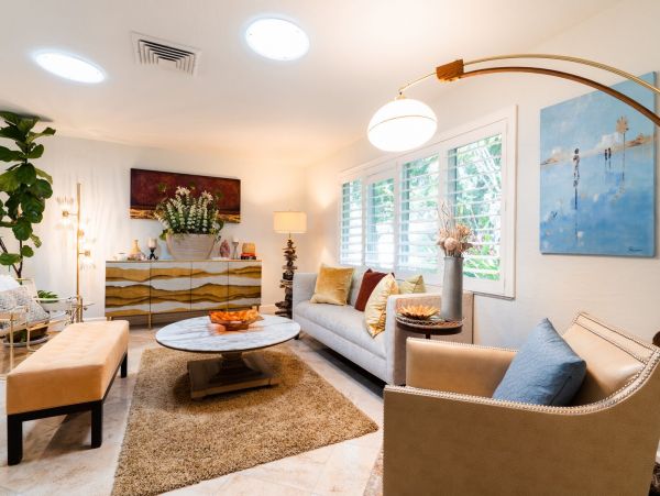 Siesta Key Vacation Home, Three Bedrooms, Private Pool