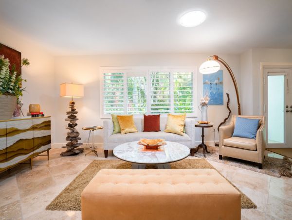 Siesta Key Vacation Home, Three Bedrooms, Private Pool