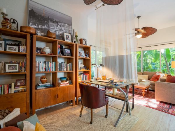 Siesta Key Vacation Home, Three Bedrooms, Private Pool