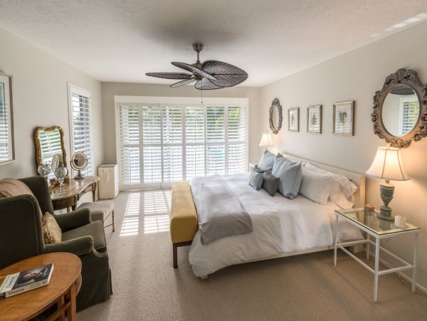 Siesta Key Vacation Home, Three Bedrooms, Private Pool