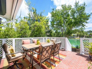 Siesta Key Luxury Vacation Rental Home Three Bedrooms