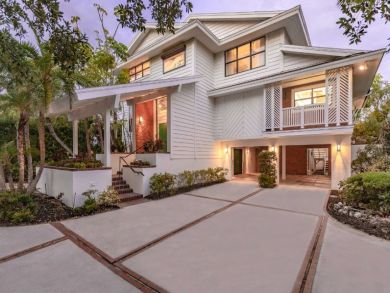 Siesta Key Luxury Vacation Rental Home Three Bedrooms