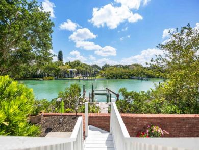Siesta Key Luxury Vacation Rental Home Three Bedrooms