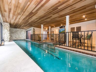 Siesta Key Luxury Vacation Rental Home Three Bedrooms