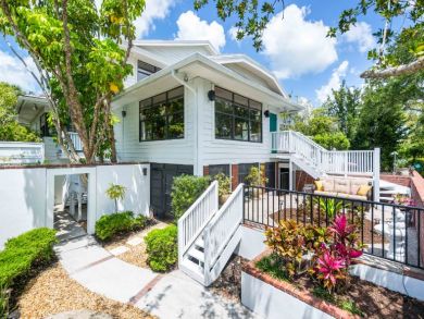 Siesta Key Luxury Vacation Rental Home Three Bedrooms