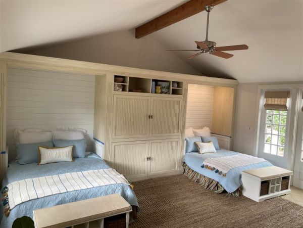 Captiva Beachfront Vacation Cottage Private Beach - 6 Guests
