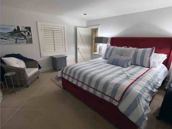 Captiva Beachfront Vacation Cottage Private Beach - 6 Guests