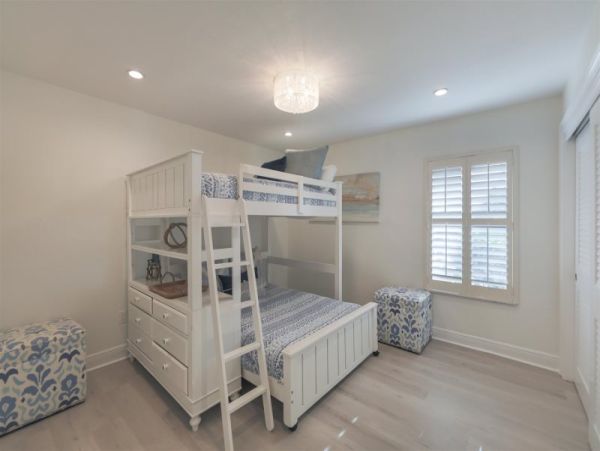 Captiva Island Luxury Vacation Rental Home Four Bedrooms